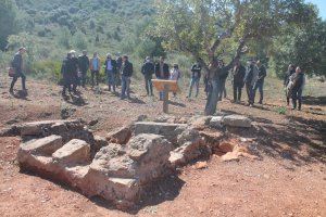 Almenara acoge la I Trobada de Pobles de la Línia XYZ