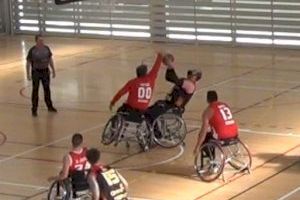 Importantísimo encuentro ante el Bàsquet Girona