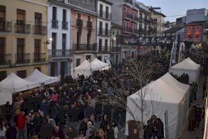 El Tasta la Font 3.0 és un èxit de públic per a viure el comerç, la gastronomia i el patrimoni fontí