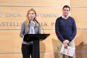 Dimiteix el tinent d'alcalde de Castelló per la “pèrdua d'il·lusió i de confiança en el projecte”