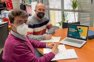 El Ayuntamiento de Massamagrell impulsa el reciclaje de vidrio en el canal HORECA (Hostelería, Restauración y Catering)