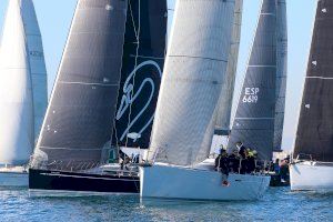 Más de veinte barcos se citan en el XXIV Trofeo Universitat Politècnica de València