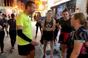 La primera 10k nocturna de Elche se celebrará el 14 de mayo y ya cuenta con más de 700 inscritos