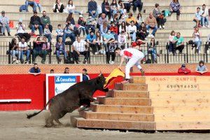 Onda retoma los festejos de la mano de Pascua Taurina y la Feria de Abril