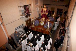 Novelda solicitará la declaración de Fiesta de Interés Turístico para la Semana Santa