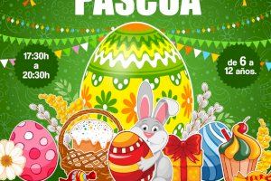 Bétera presenta la campaña “Si vols catxirulo de regal, en Pasqua berena al forn tradicional”