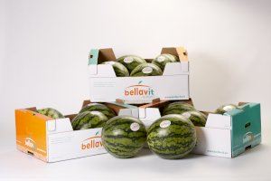 Bellavit: la nueva marca premium de frutas y verduras de Ramafrut ya es una realidad