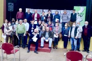 Paterna acoge la asamblea de CAVECOVA