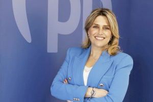 Marta Barrachina sol·licita una reunió amb Puig "per a frenar la desfeta sanitària amb la que el PSOE castiga a la província de Castelló"