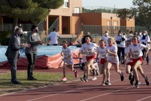 La Diputación de Castellón convoca las pruebas de acceso al CITD Penyeta Roja para formar a la futura élite del deporte provincial