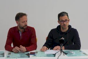 Ontinyent presenta una reedició de “Rondalla de Rondalles” dins la “Setmana del Llibre”