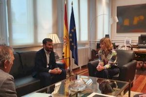Marzà: “El modelo educativo valenciano está generando interés y por eso la cumbre internacional de educación se celebrará en València”