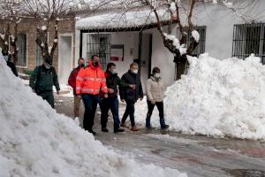 El president de la Diputació de Castelló, sobre la taxa turística: "Ara no toca"