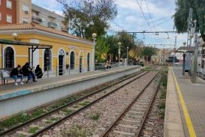 Rafelbunyol millora les ajudes del transport per a estudiants