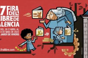 L'Ajuntament organitza tallers d'animació a la lectura per a xiquets en la Fira del Llibre