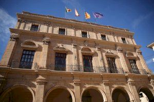 Reestructuració d'àrees de govern municipal de Castelló