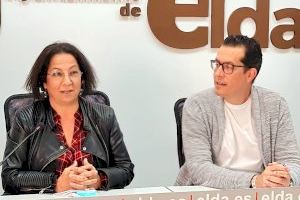 La cantante Inma Serrano actuará el próximo viernes 29 de abril en la Plaza Castelar con motivo del Día de la Visibilidad Lésbica