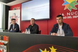 La Fundación Deporte Joven presenta las herramientas de incentivos fiscales al Mecenazgo Deportivo en La Nucía