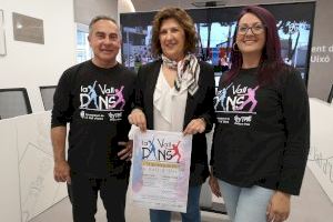 El Ayuntamiento de la Vall d’Uixó presenta la V edición de la Vall Dansa para celebrar el Día Internacional de la Danza