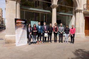 El Consorci de Museus coproduce la XX edición de Imaginària Photograghy Festival