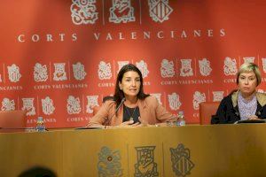 Merino: “El decret de mesures anticrisi tan necessari per als valencians arriba tard pels conflictes interns en el Botànic