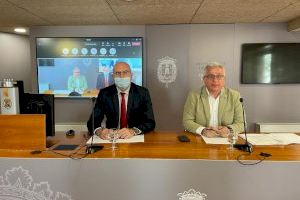 Alicante preadjudica la redacción de los proyectos para la construcción de los colegios El Somni y La Cañada