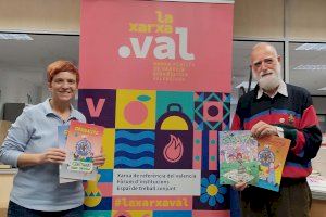 La Unió Gremial selecciona a Sagunto para una campaña de promoción del valenciano a través del cómic