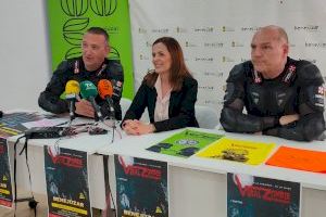 Benejúzar acoge el evento Viral Zombie Real Game donde los participantes realizarán misiones por el municipio