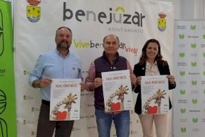 Comercio de Benejúzar y ACE lanzan una campaña por el Día de la Madre para dinamizar las compras en la localidad