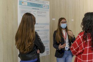 Más de 200 universitarios participan en el 18º Congreso Internacional de Estudiantes de la CEU UCH