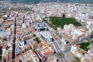 Castelló aprueba por mayoría el Plan de Ordenación Pormenorizada