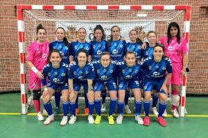 Bisontes Castellón afronta la jornada de liga que le enfrentará al CN Caldes