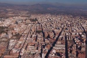 El Plan de Ordenación Pormenorizada prioriza un Castelló sostenible y con mejor calidad de vida