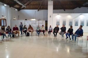 Sueca celebra el Fòrum Jove para conocer las inquietudes e intereses de la población joven del municipio