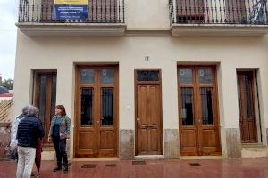 València disposa de 8 noves vivendes per a persones sense sostre