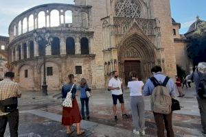 Els turistes nacionals trien Castelló i els estrangers, València i Alacant per a l'1 de maig