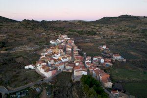 Un pueblo del interior de Castellón incomunicado: Lleva 4 días sin cobertura móvil