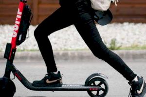 Ciudadanos denuncia que San Vicente sigue sin ordenanza reguladora del uso de patinetes eléctricos