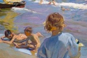 Les Corts quieren que el nuevo Museo Sorolla se quede en la Comunitat Valenciana