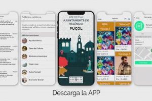 Un nuevo portal municipal accesible con toda la información y servicios de Puçol