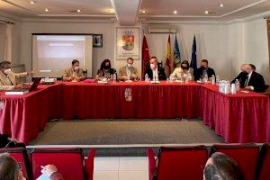 ADIF licitarà a juny el projecte de la nova estació de l'Alcúdia de Crespins