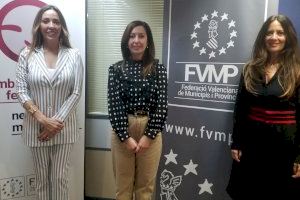 La FVMP y la Fundación Mónica Duart firman un convenio para concienciar y promover la higiene del sueño