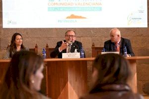 El presidente de la Diputación defiende la necesidad de reforzar la atención primaria sanitaria en la provincia