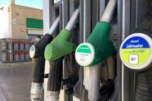 El carburant torna a disparar-se: Consulta les gasolineres més barates de la Comunitat