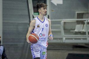 El HLA Alicante busca la victoria ante Levitec Huesca