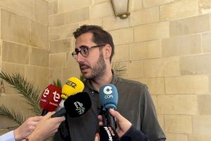 El Partido Popular de Elche exige la dimisión de Marga por reconocer en el juzgado que no está capacitada para gestionar la concejalía