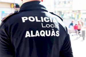 Estafa a Alaquàs: Demanen publicitat per a una revista policial falsa