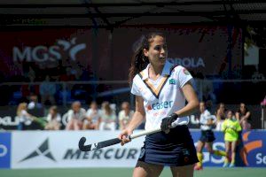 Amparo Gil y Lola Riera se citan en la final de la Final 4