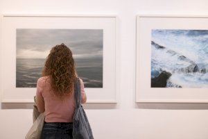 El Centre del Carme muestra las últimas adquisiciones de arte contemporáneo de la Consellería de Educación, Cultura y Deporte