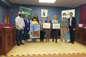 Museros entrega los premios de la campaña del Día de la Madre